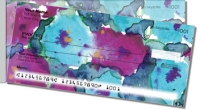 Click on Bold Floral Side Tear For More Details
