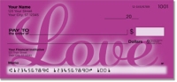 Click on Encouraging Words Checks For More Details
