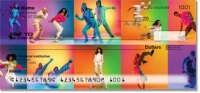 Click on Break Dancing Checks For More Details
