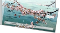 Click on Cherry Blossom Side Tear For More Details