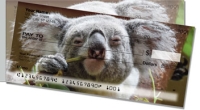 Click on Animals of Australia Side Tear For More Details