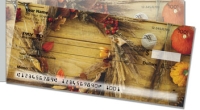 Click on Autumn Wreath Side Tear For More Details