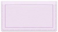 Click on Multi-Color Safety Checkbook Cover For More Details