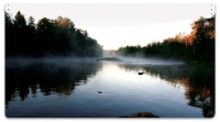 Click on Morning Fog Checkbook Cover For More Details