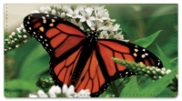 Click on Monarch Butterfly Checkbook Cover For More Details