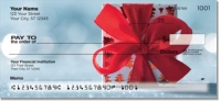 Click on Christmas Bow Checks For More Details