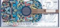 Click on Funky Music Checks For More Details