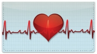 Click on Medical Checkbook Cover For More Details