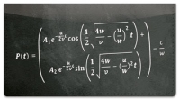 Click on Math Equation Checkbook Cover For More Details