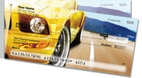 Click on Racecar Side Tear For More Details