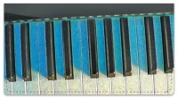 Click on Making Music Checkbook Cover For More Details
