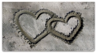 Click on Love Is Checkbook Cover For More Details