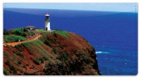 Click on Lighthouse Checkbook Cover For More Details