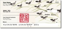 Click on Hints of Asia Checks For More Details