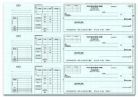 Multi Purpose Deduction Code Checks