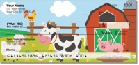 Click on Down on the Farm Checks For More Details