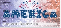 Patriotic Party Checks