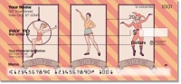 Click on Circus Act Checks For More Details