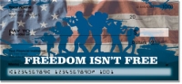 Click on Price of Freedom Checks For More Details