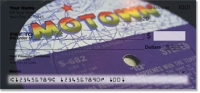 Motown Checks