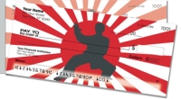 Click on Tae Kwon Do For More Details