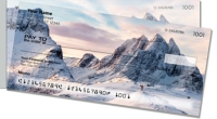 Click on Winter Mountain For More Details