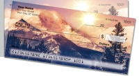 Click on Rocky Mountains For More Details