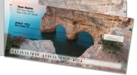 Click on Natural Arch For More Details