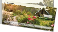 Click on Backyard Flower Garden Side Tear For More Details