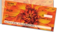 Click on Orange Flower For More Details