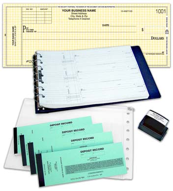 Click on Multi Purpose Invoice Check Kit For More Details