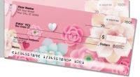 Click on Pink Flower For More Details