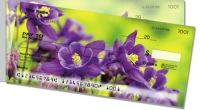 Click on Purple Flower For More Details