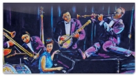 Click on Jazz Age Checkbook Cover For More Details