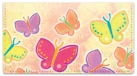 Click on Colombo Butterfly Checkbook Cover For More Details