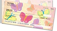 Click on Colombo Butterfly Side Tear For More Details