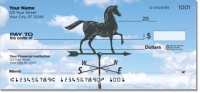 Click on Weather Vane Checks For More Details