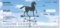 Weather Vane Checks