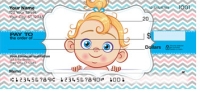 Click on Cute Baby Checks For More Details