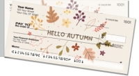 Click on Leaf Collection Side Tear For More Details
