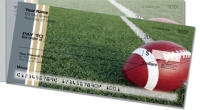 Click on Black & Gold Football Fan Side Tear For More Details