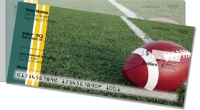 Click on Green & Gold Football Fan For More Details