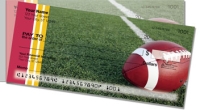 Click on Red & Gold Football Fan For More Details