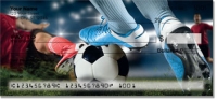 Click on Soccer Checks For More Details