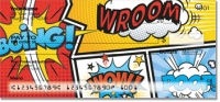 Click on Comic Book Checks For More Details