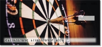 Click on Darts Checks For More Details