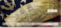Click on Scrimshaw Ships Checks For More Details