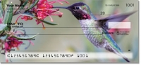 Hummingbird Checks