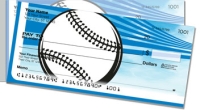 Click on Blue Baseball Fan Side Tear For More Details