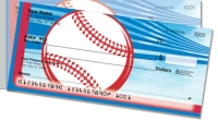 Click on Red & Blue Baseball Fan For More Details